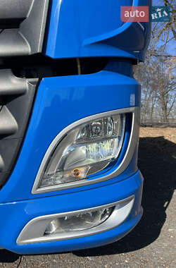 Тягач DAF XF 106 2016 в 