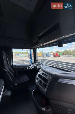 Тягач DAF XF 106 2017 в 