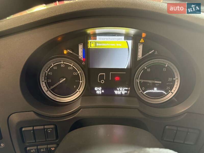 Тягач DAF XF 106 2015 в Одессе