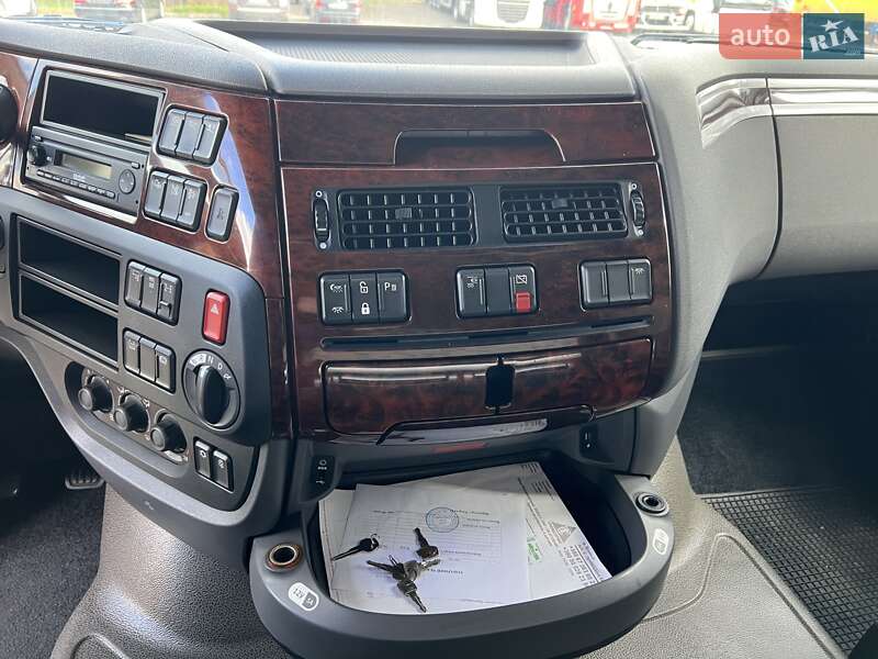 Тягач DAF XF 106 2017 в Виннице