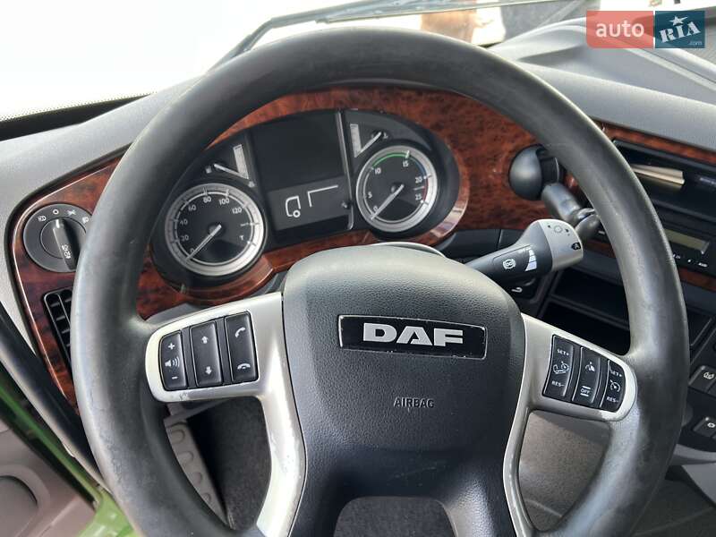 Тягач DAF XF 106 2017 в Виннице