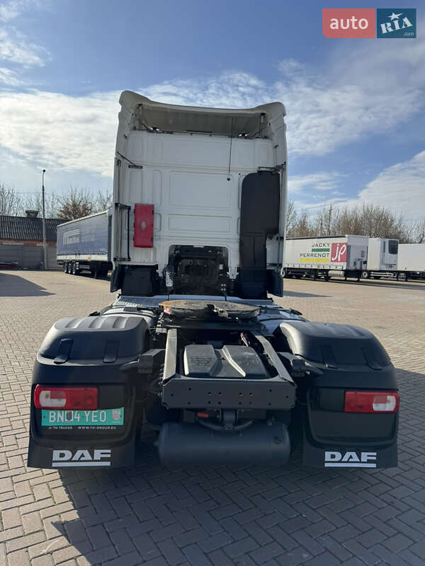 Тягач DAF XF 106 2018 в Виннице
