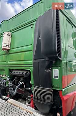 Тягач DAF XF 106 2017 в 