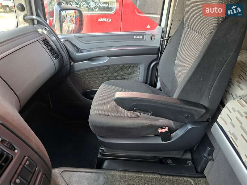 Тягач DAF XF 106 2015 в Одессе
