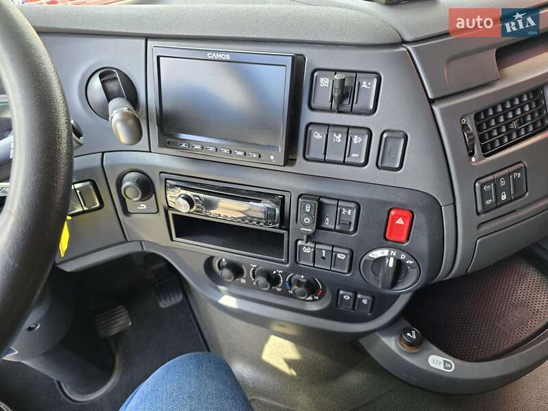 Тягач DAF XF 106 2015 в Одессе
