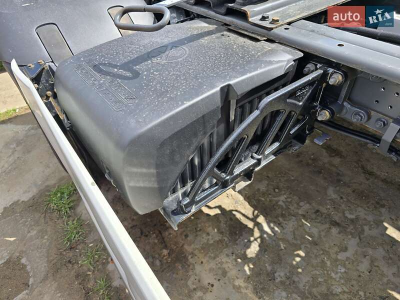 Тягач DAF XF 106 2015 в Одессе