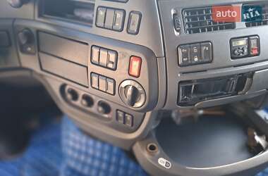 Тягач DAF XF 106 2015 в 