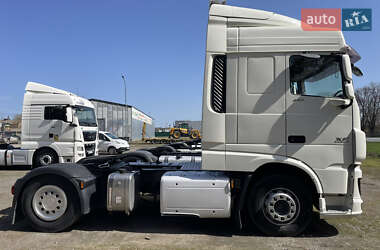 Тягач DAF XF 106 2015 в 
