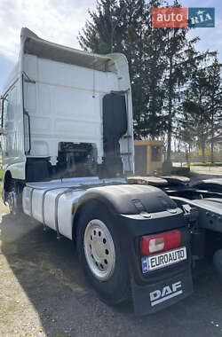 Тягач DAF XF 106 2015 в 