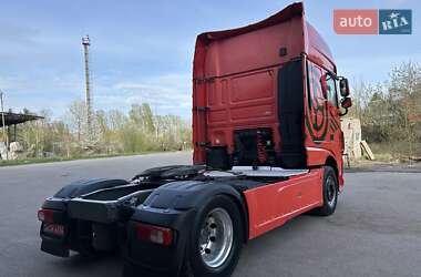 Тягач DAF XF 106 2014 в 