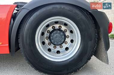 Тягач DAF XF 106 2014 в 
