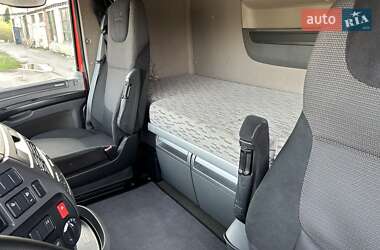 Тягач DAF XF 106 2014 в 
