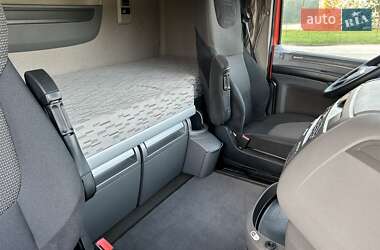 Тягач DAF XF 106 2014 в 