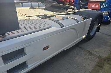 Тягач DAF XF 106 2016 в 