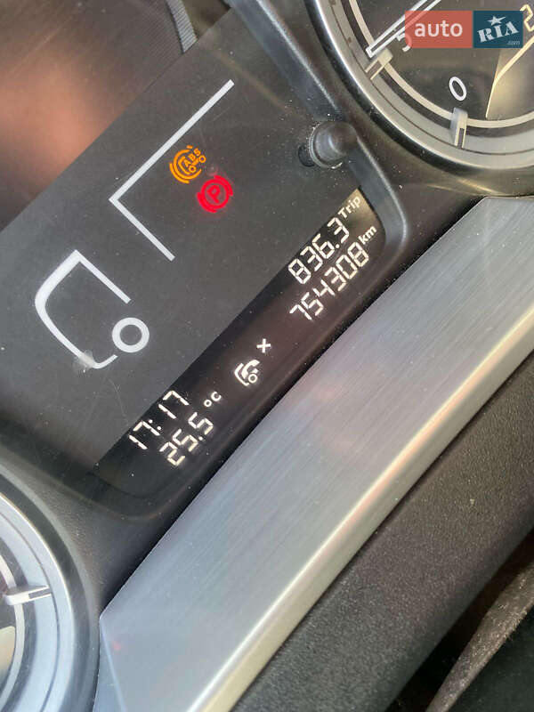 Тягач DAF XF 106 2016 в Львове