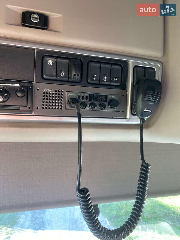 Тягач DAF XF 106 2016 в Львове