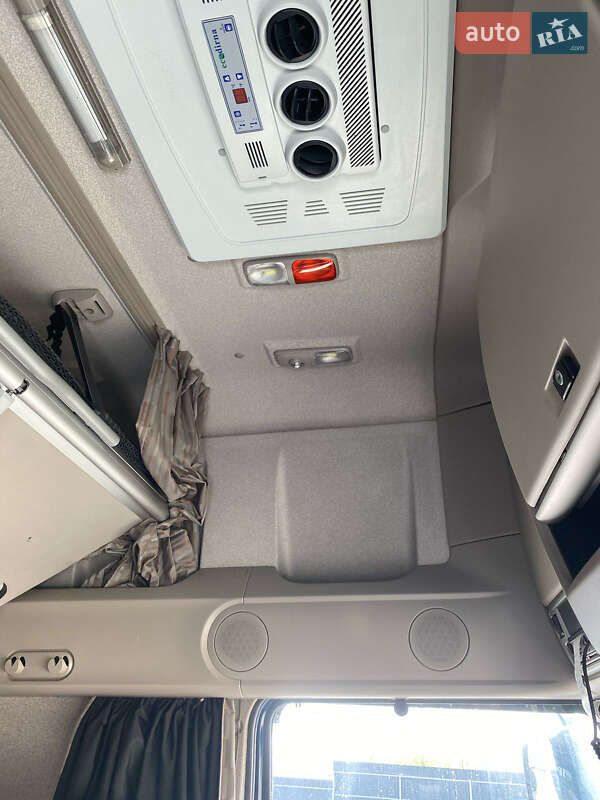 Тягач DAF XF 106 2016 в Львове