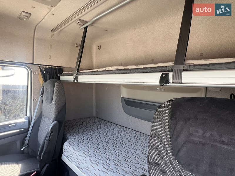 Тягач DAF XF 106 2014 в Тячеві фото 21 Тягач DAF XF 106 2014 в Тячеві