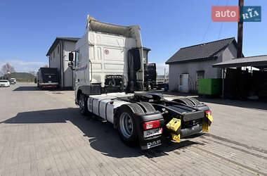 Тягач DAF XF 106 2015 в 