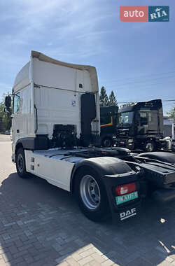 Тягач DAF XF 106 2015 в 