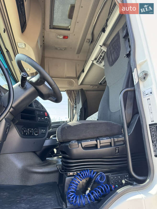Тягач DAF XF 106 2015 в Виннице