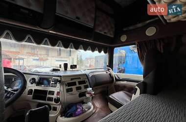 Тягач DAF XF 106 2014 в 