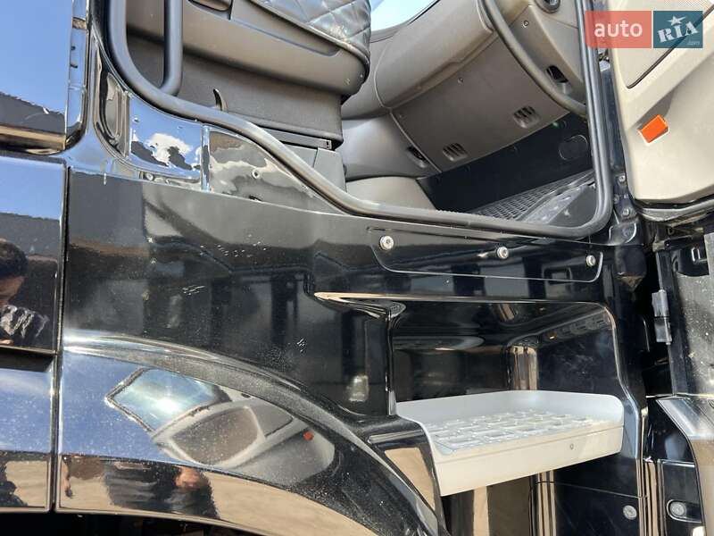 Тягач DAF XF 106 2014 в Мукачево