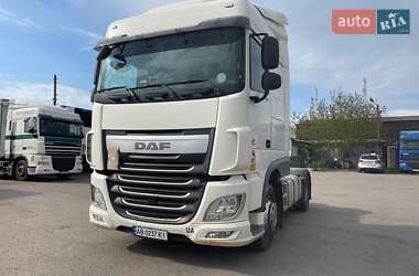 Тягач DAF XF 106 2016 в Вінниці