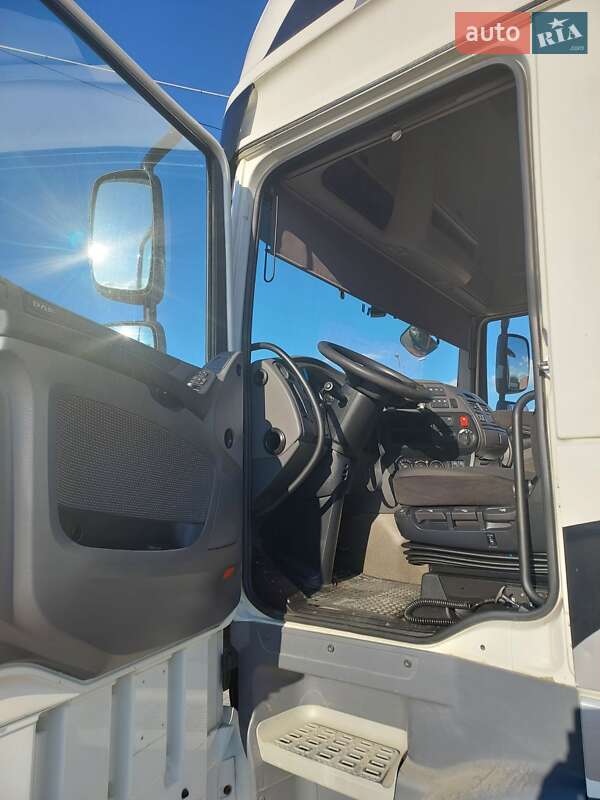 Тягач DAF XF 106 2017 в Рівному