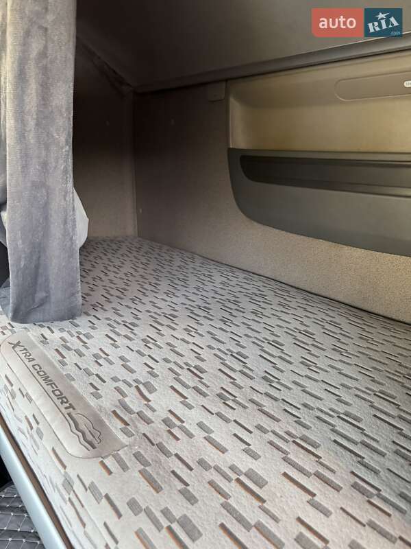 Тягач DAF XF 106 2014 в Одессе