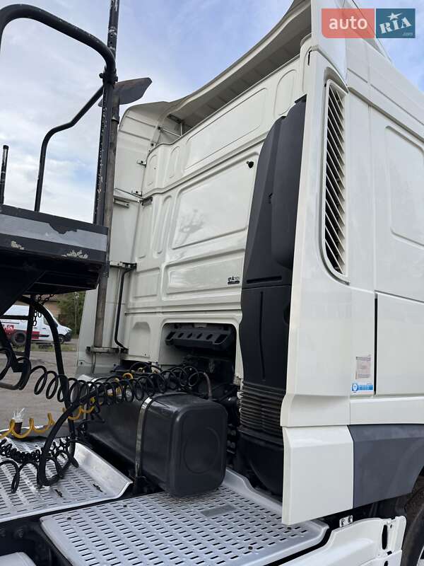 Тягач DAF XF 106 2014 в Одессе