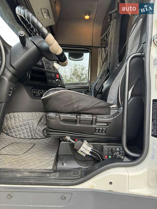 Тягач DAF XF 106 2014 в Одессе