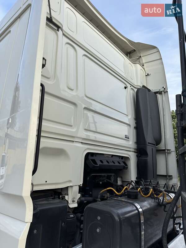 Тягач DAF XF 106 2014 в Одессе