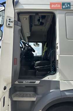 Тягач DAF XF 106 2017 в 