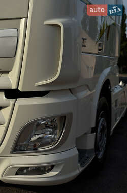 Тягач DAF XF 106 2015 в 