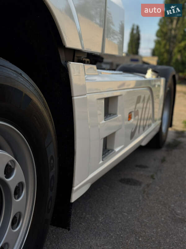Тягач DAF XF 106 2015 в Черкасах