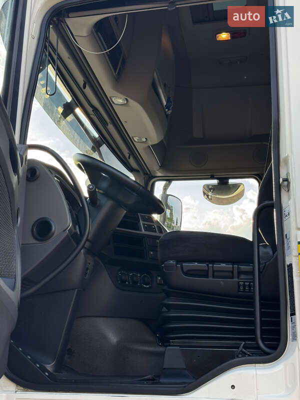 Тягач DAF XF 106 2015 в Черкасах