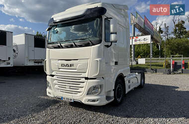 Тягач DAF XF 106 2019 в Вінниці