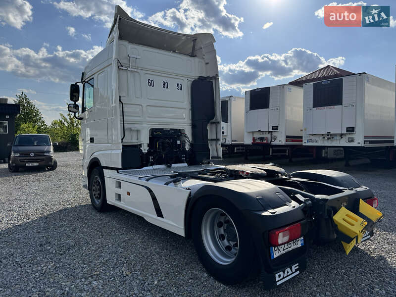 Тягач DAF XF 106 2019 в Виннице фото 17 Тягач DAF XF 106 2019 в Виннице