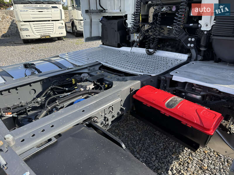Тягач DAF XF 106 2019 в Виннице фото 24 Тягач DAF XF 106 2019 в Виннице