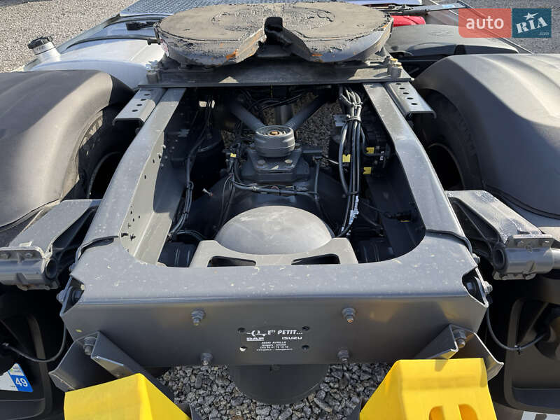 Тягач DAF XF 106 2019 в Виннице фото 25 Тягач DAF XF 106 2019 в Виннице