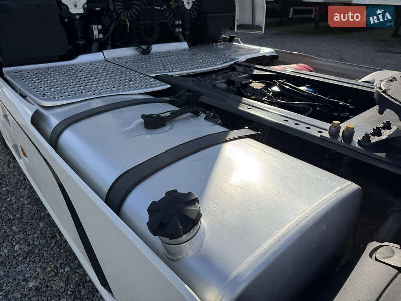 Тягач DAF XF 106 2019 в Виннице фото 27 Тягач DAF XF 106 2019 в Виннице