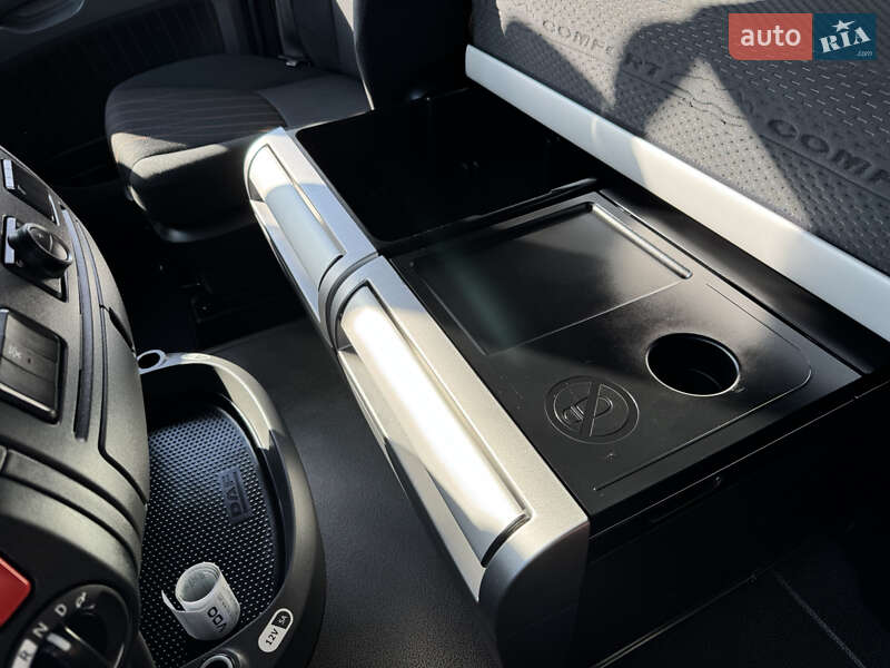 Тягач DAF XF 106 2019 в Виннице фото 39 Тягач DAF XF 106 2019 в Виннице