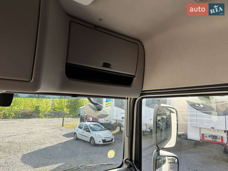 Тягач DAF XF 106 2019 в Виннице фото 50 Тягач DAF XF 106 2019 в Виннице