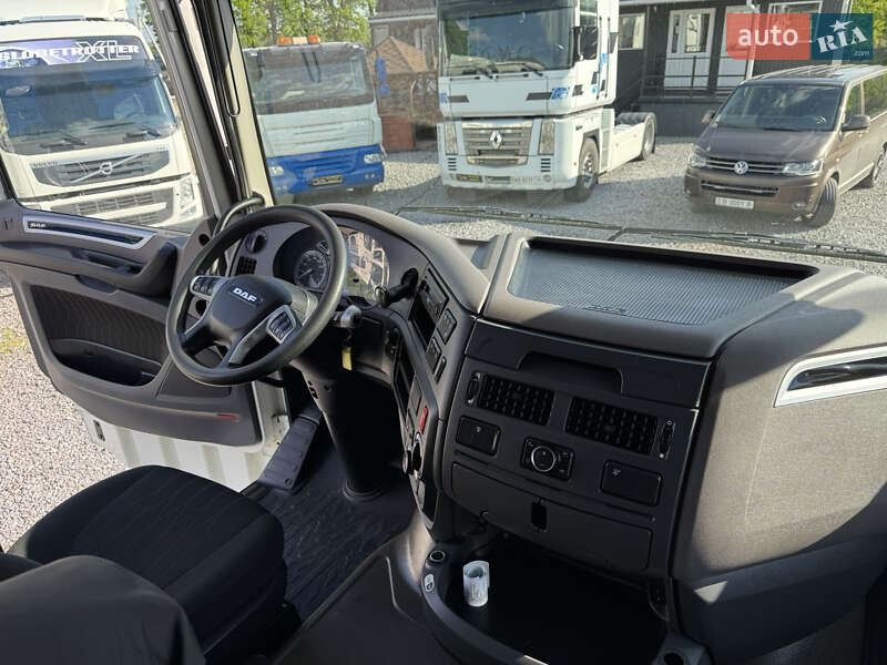 Тягач DAF XF 106 2019 в Виннице фото 52 Тягач DAF XF 106 2019 в Виннице