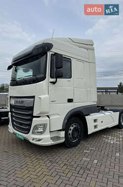 Тягач DAF XF 106 2018 в 