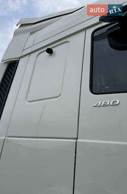 Тягач DAF XF 106 2018 в 