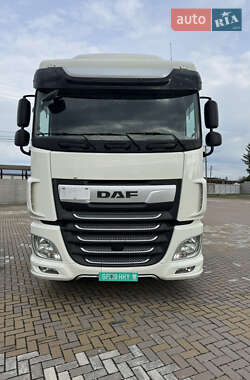 Тягач DAF XF 106 2018 в 