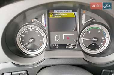 Тягач DAF XF 106 2014 в 
