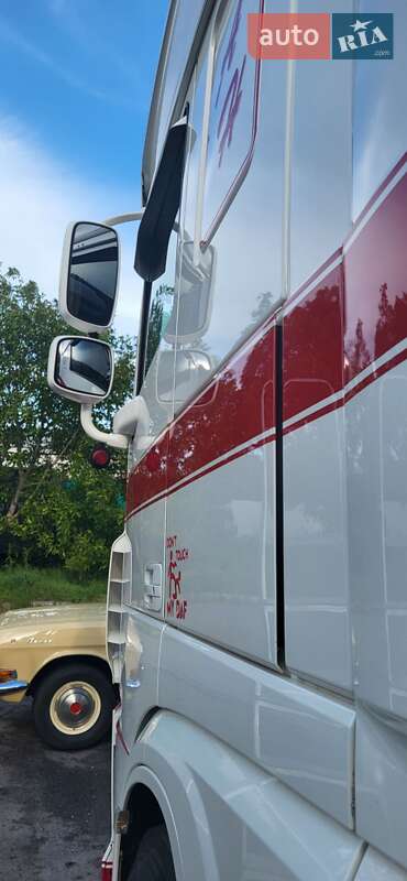 Тягач DAF XF 106 2015 в Одессе